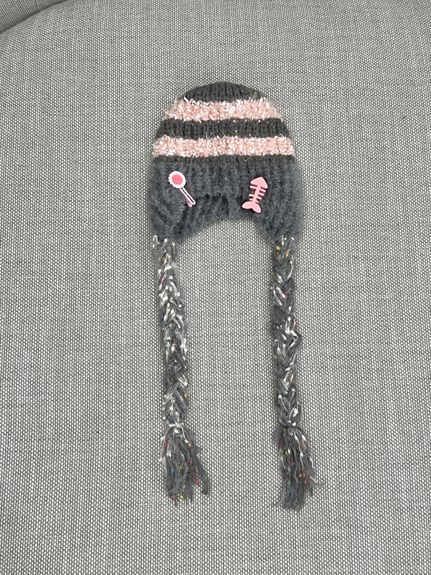 Pippi Hat