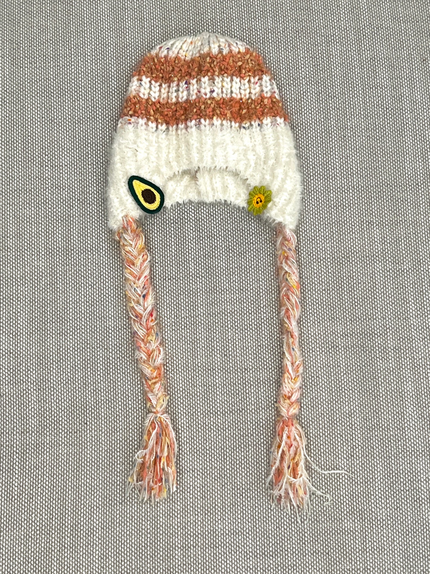 Pippi Hat